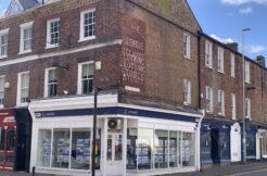 OFFICES TO LET IN POOLE OLD TOWN
