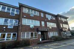 FOR SALE – OFFICE CLOSE TO BOURNEMOUTH TRAIN STATION