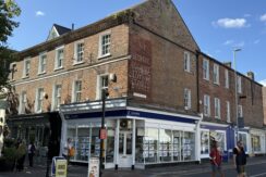 OFFICES TO LET IN POOLE OLD TOWN