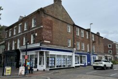 OFFICES TO LET IN POOLE OLD TOWN