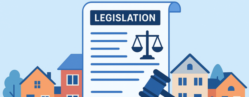 Renters’ Rights Act: Key Changes and Dates