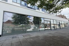 Modern Office For Sale – Poole Town Centre