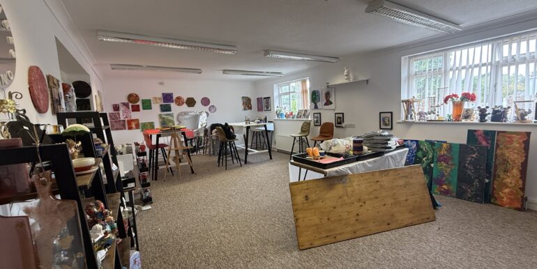 Suite 3 Sandalex House