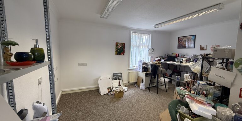 Suite 3 Sandalex House