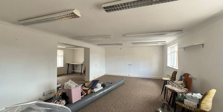 Suite 3 Sandalex House