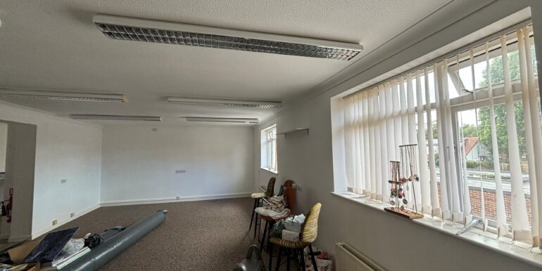 Suite 3 Sandalex House